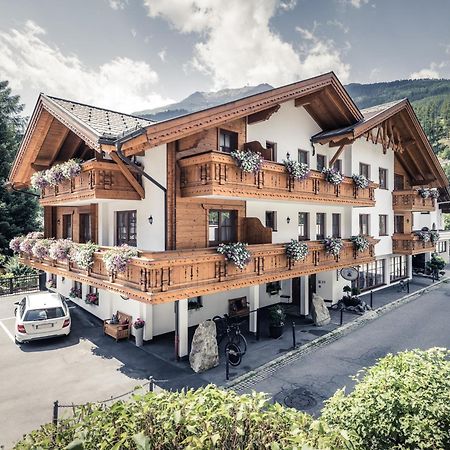 Andre Arnold - Boutique Pension Sölden Extérieur photo