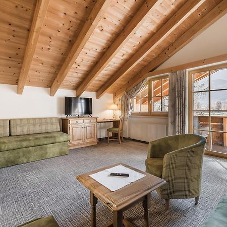 Andre Arnold - Boutique Pension Sölden Extérieur photo