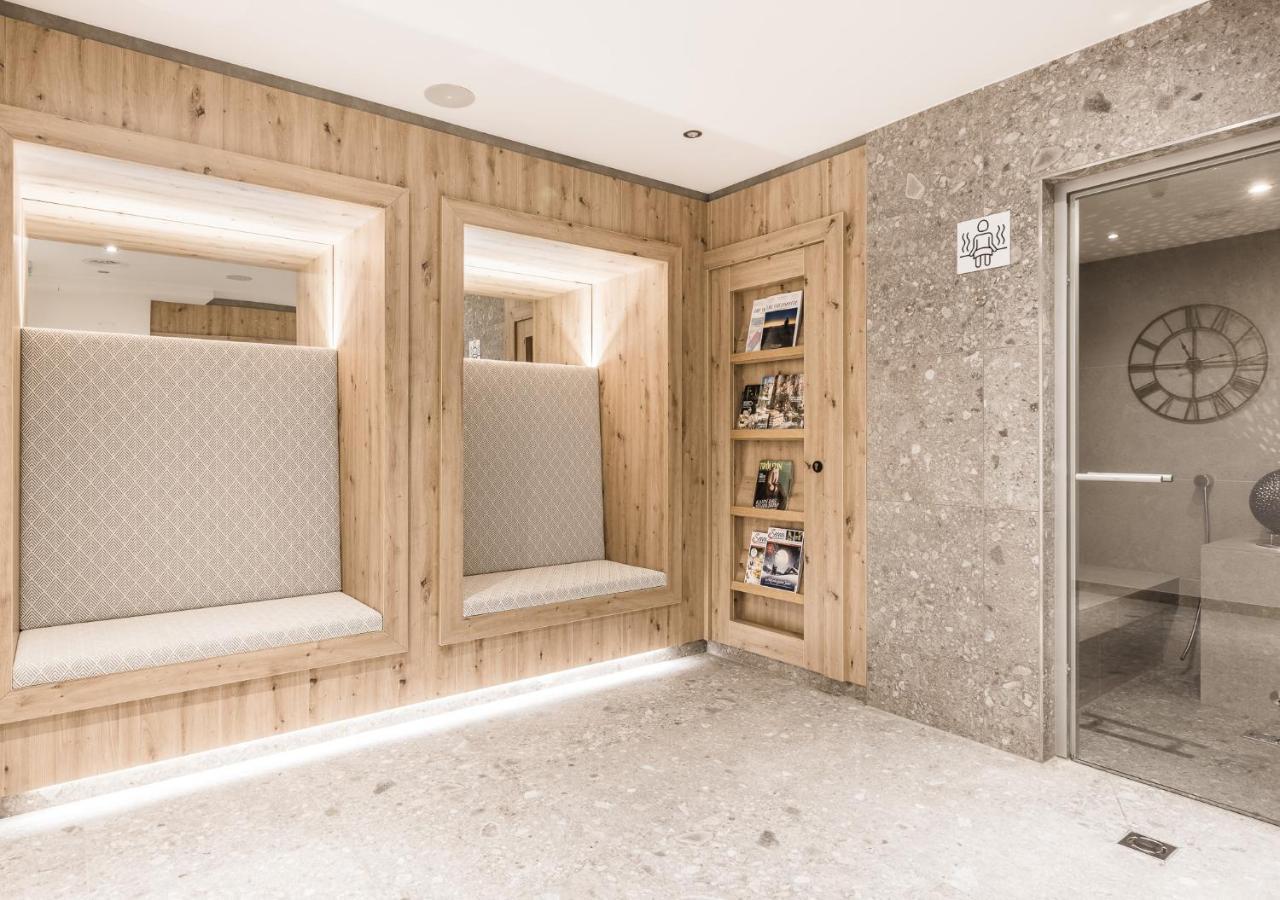 Andre Arnold - Boutique Pension Sölden Extérieur photo