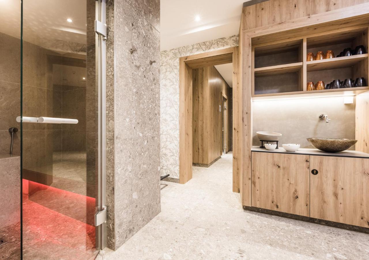 Andre Arnold - Boutique Pension Sölden Extérieur photo