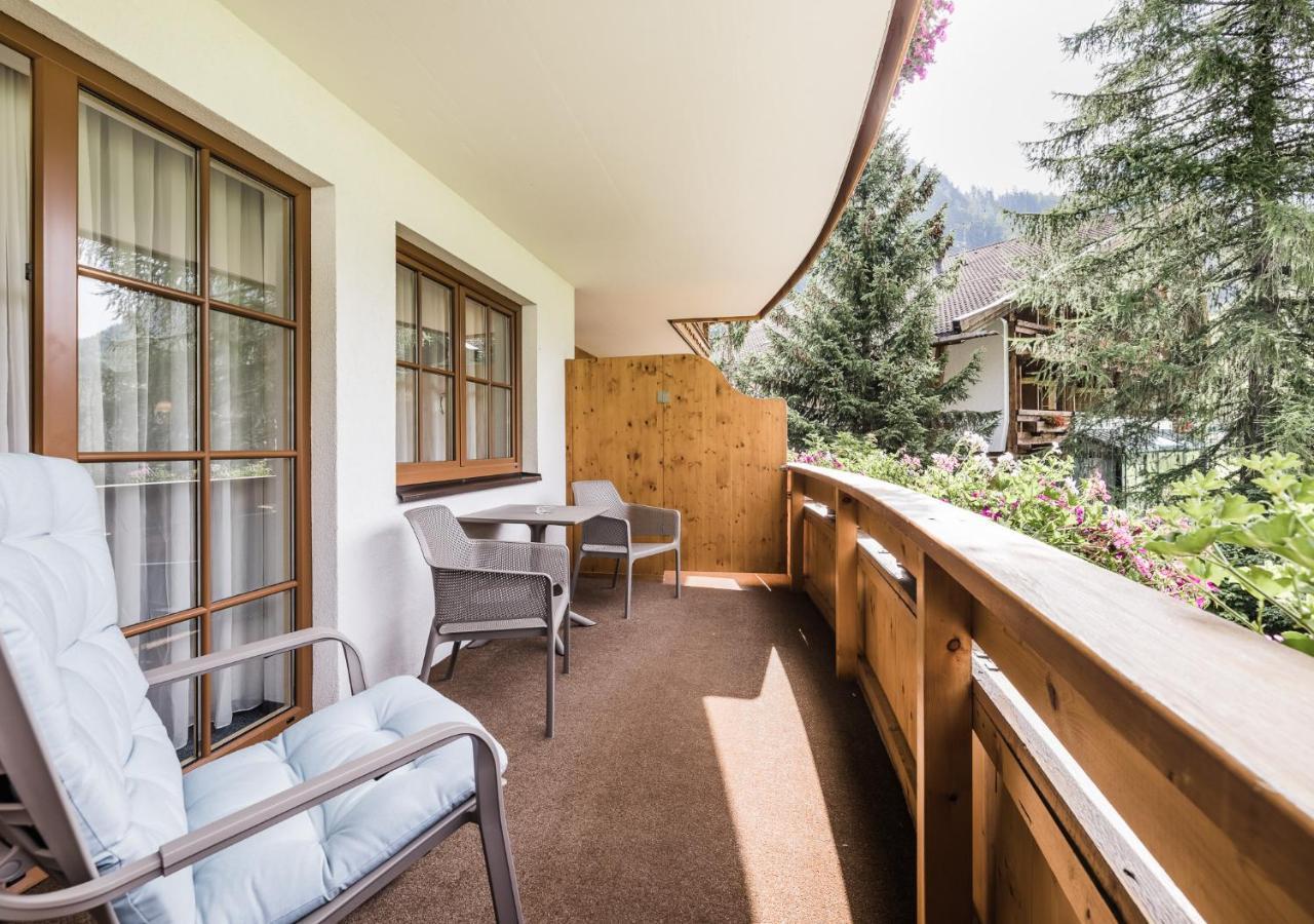Andre Arnold - Boutique Pension Sölden Extérieur photo