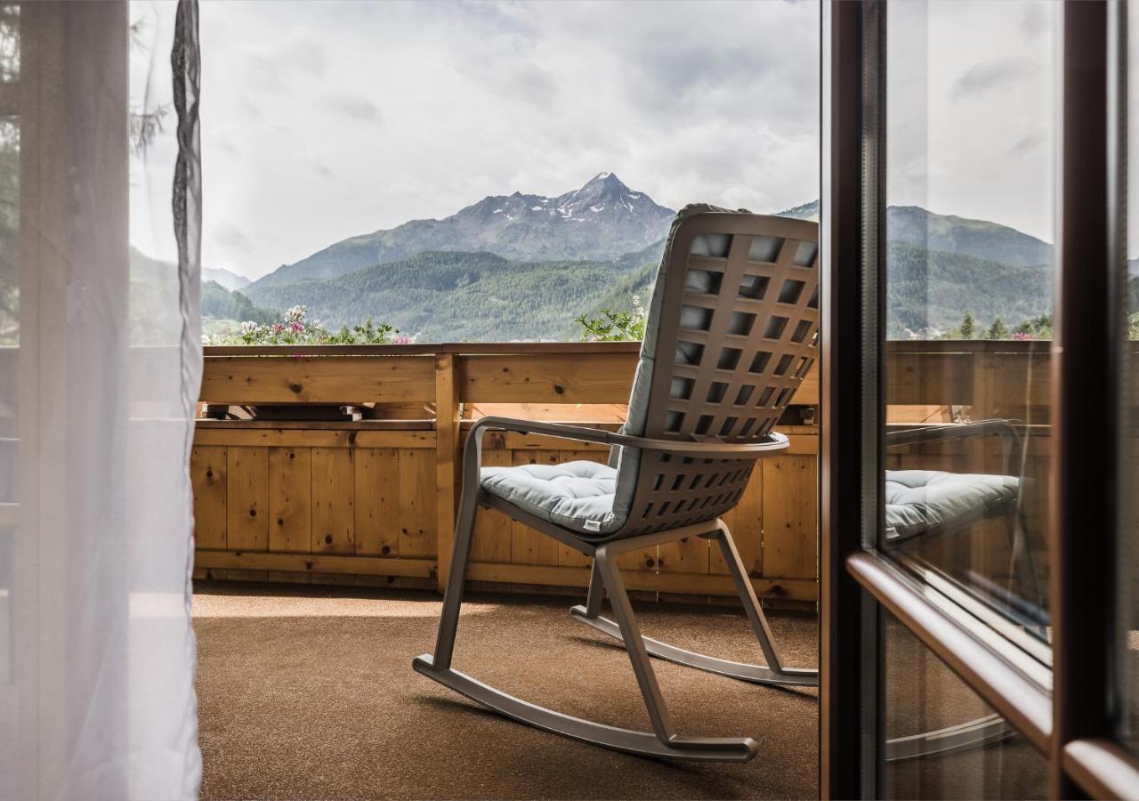 Andre Arnold - Boutique Pension Sölden Extérieur photo