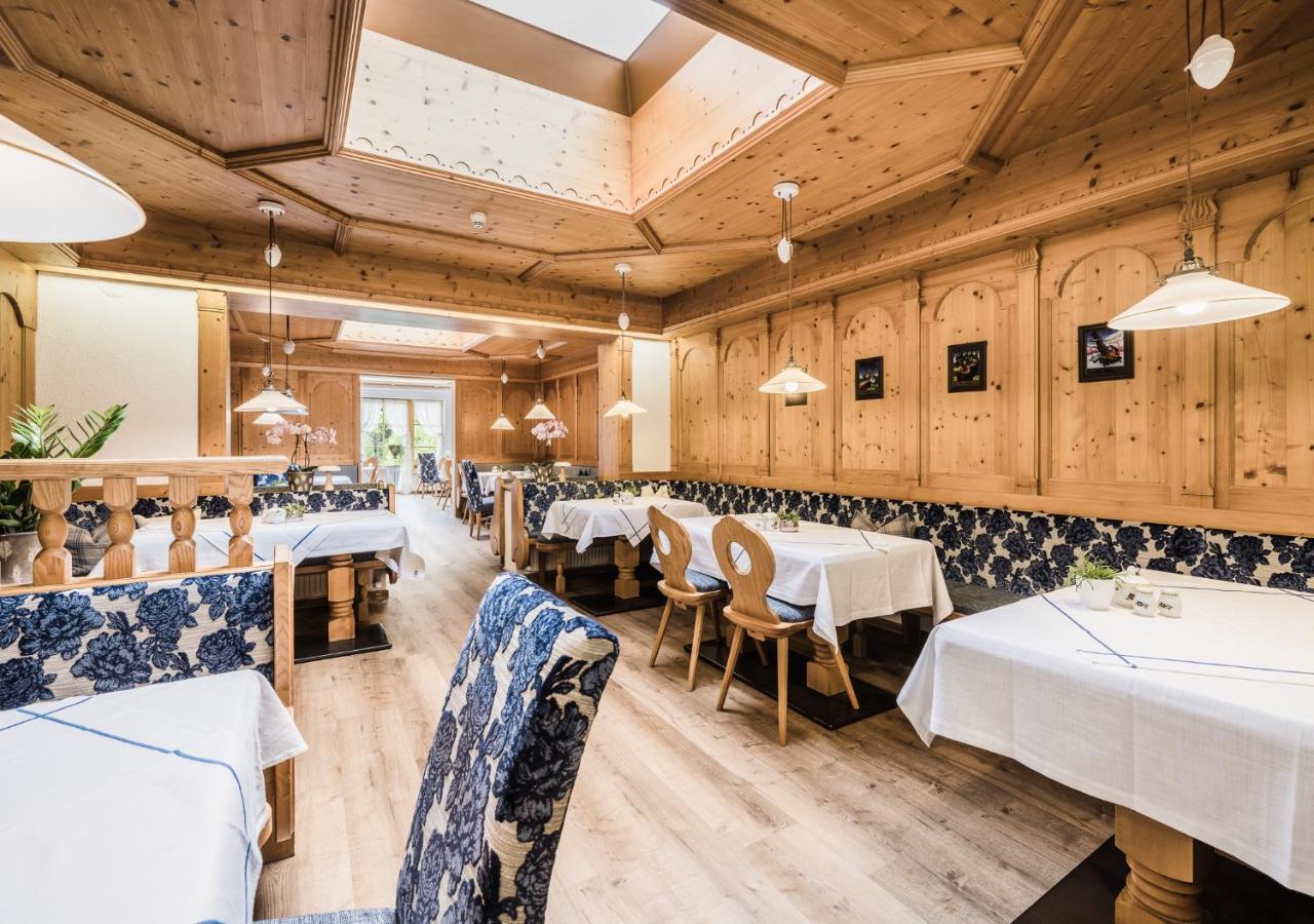 Andre Arnold - Boutique Pension Sölden Extérieur photo