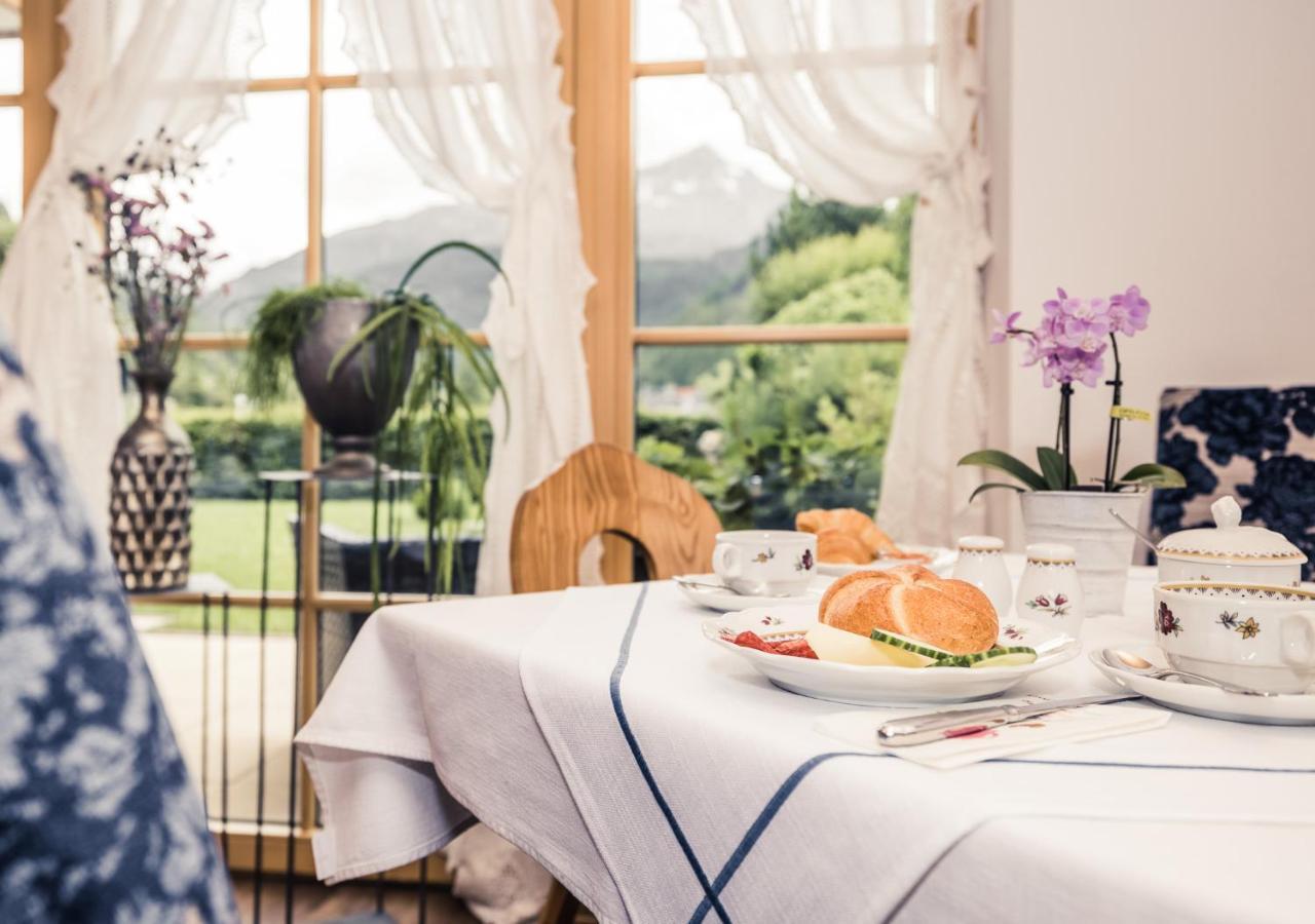Andre Arnold - Boutique Pension Sölden Extérieur photo