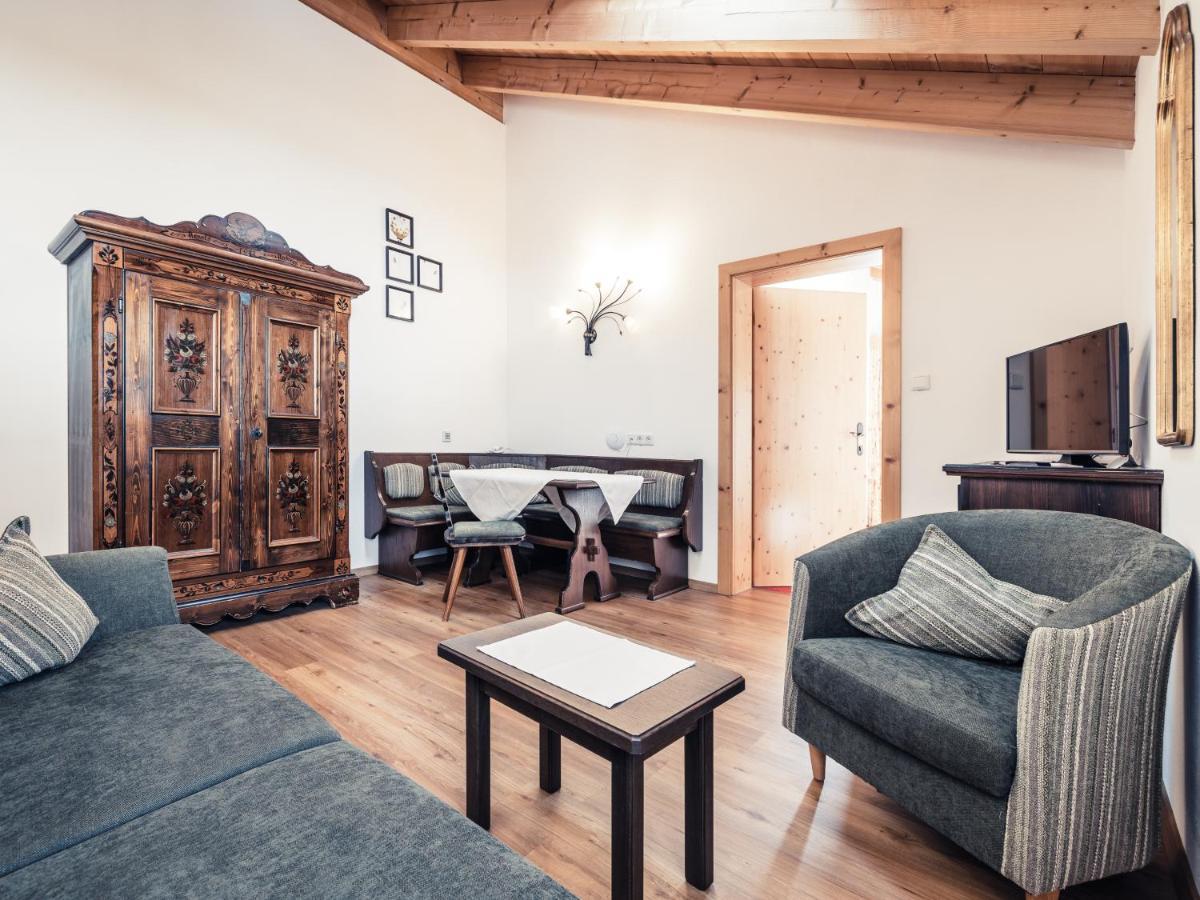 Andre Arnold - Boutique Pension Sölden Extérieur photo
