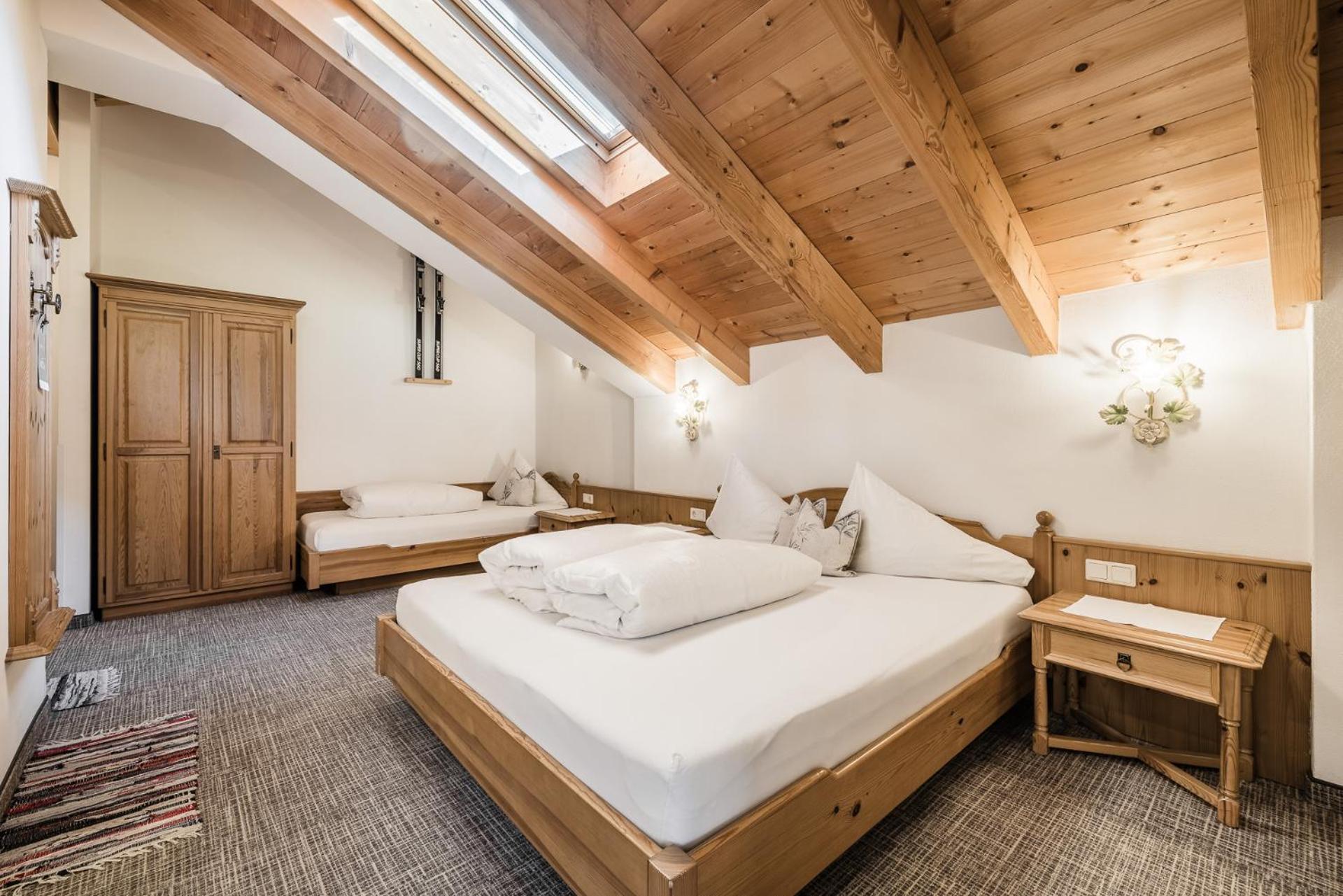 Andre Arnold - Boutique Pension Sölden Extérieur photo