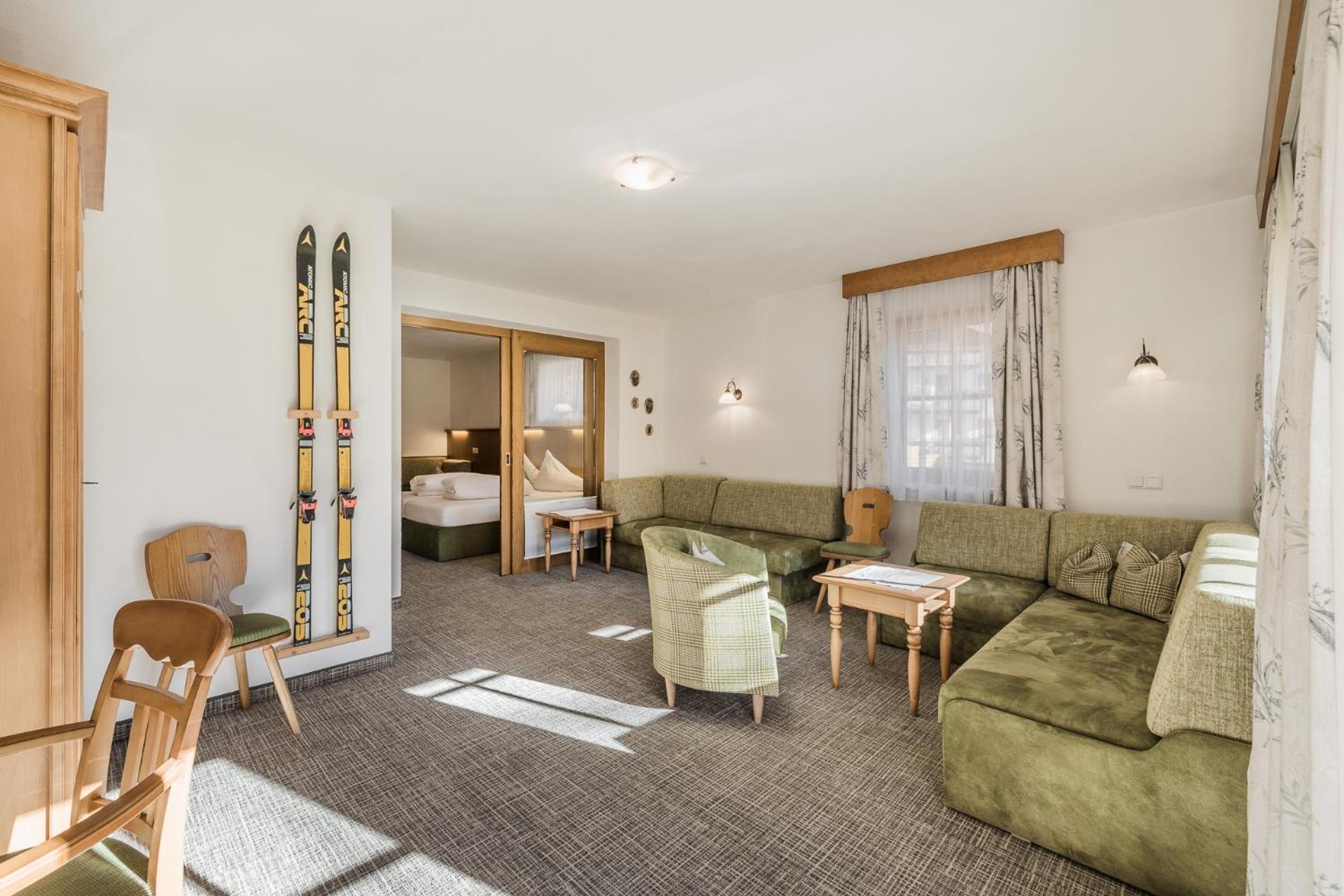 Andre Arnold - Boutique Pension Sölden Extérieur photo