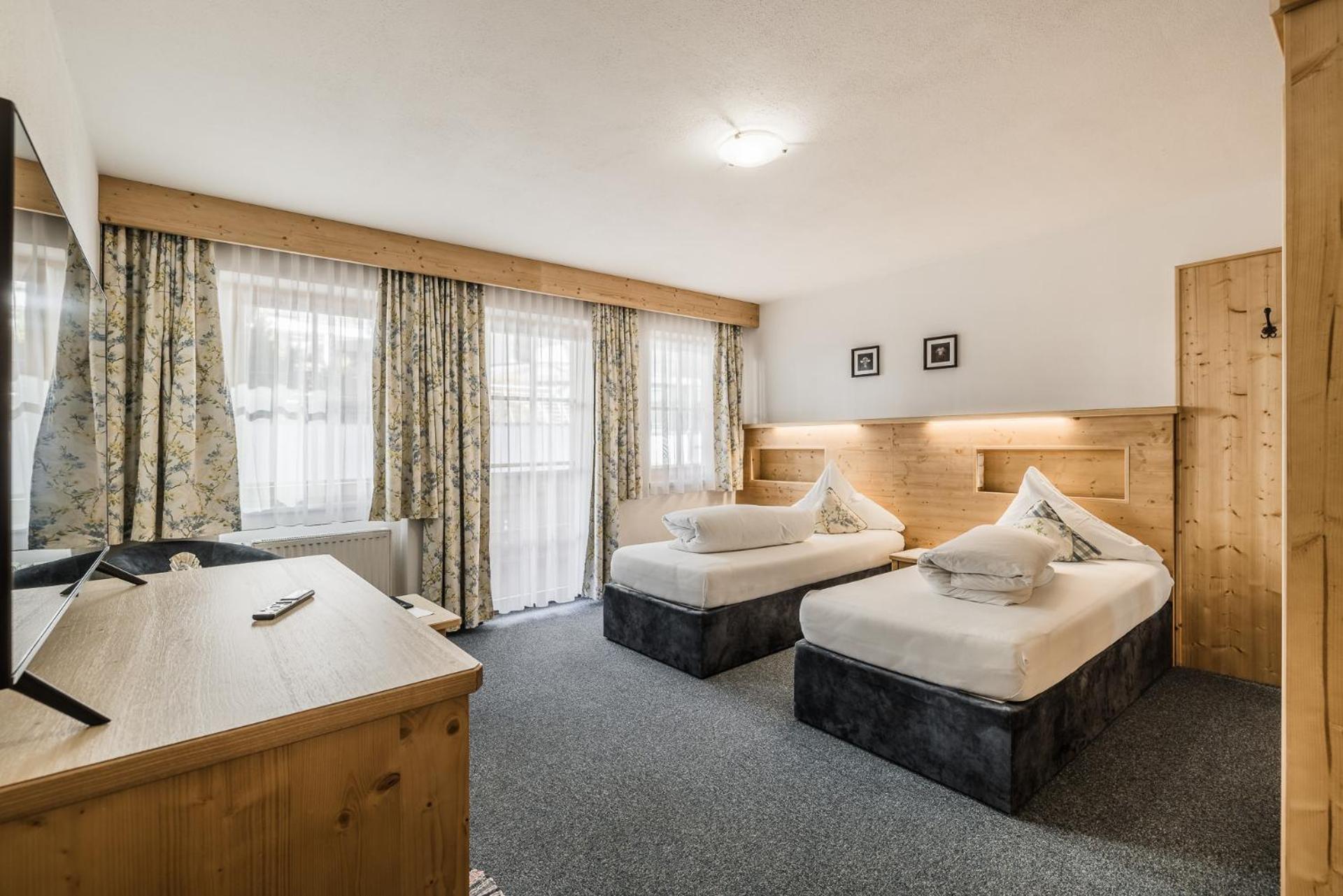 Andre Arnold - Boutique Pension Sölden Extérieur photo