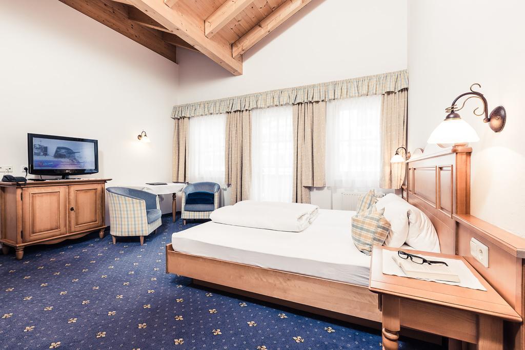 Andre Arnold - Boutique Pension Sölden Extérieur photo