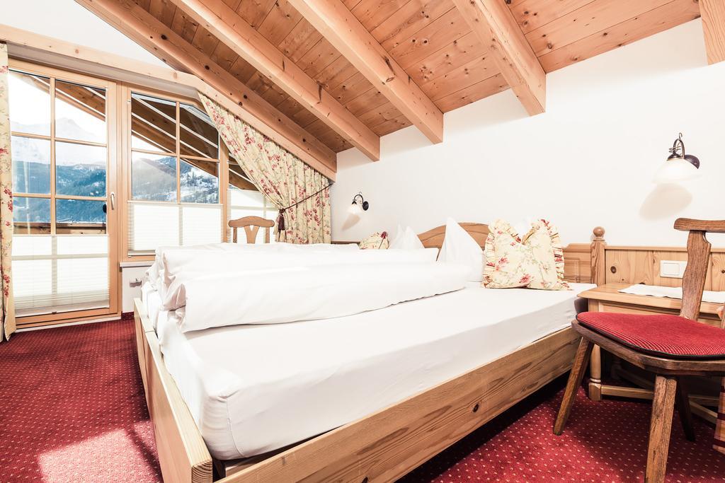 Andre Arnold - Boutique Pension Sölden Extérieur photo